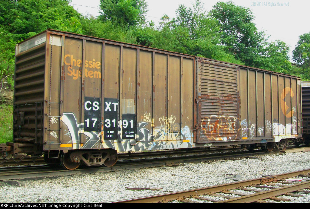 CSX 173191